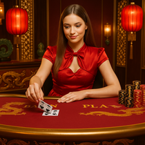 RoyalSpinia - Live Baccarat with Real Dealers