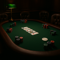 RoyalSpinia - Live Poker Game