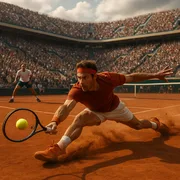 RoyalSpinia - Tennis Betting